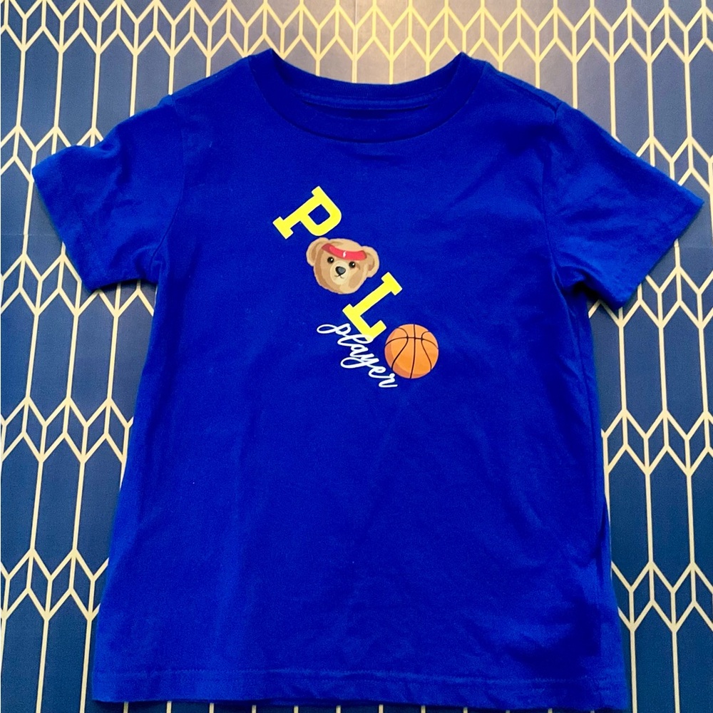 Like New Ralph Lauren Polo TShirt